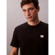 Calvin Klein Ανδρική κοντομάνικη μπλούζα Cotton Badge T-shirt